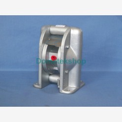 Tapflo TX25 ATS Aluminum Diaphragm Pump